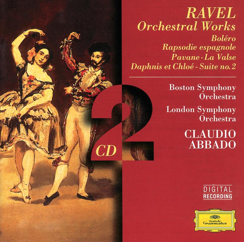 Valses nobles et sentimentales, M. 61a:VII. Moins vif