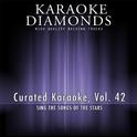 Curated Karaoke, Vol. 42专辑