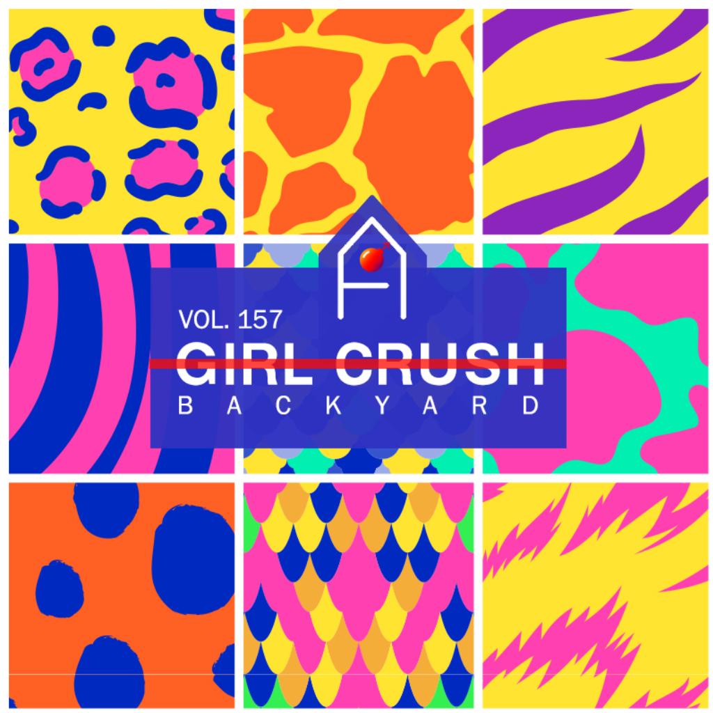 Vol.158 - 酷女孩宣言 · Crush Bomb