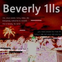 （Inst.）Dok2&The Quiett - Beverly 1lls(Remix)