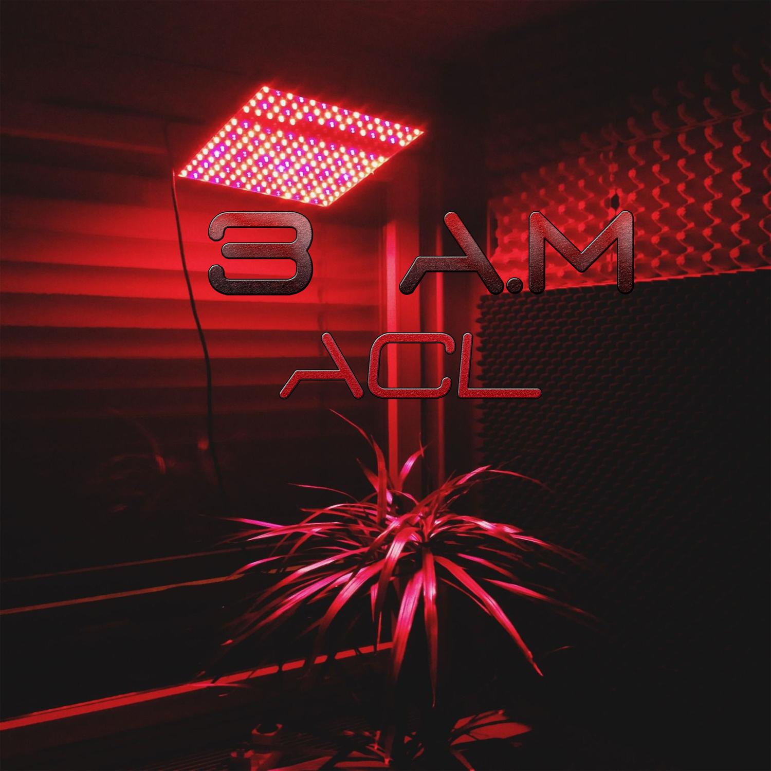 3 A.M