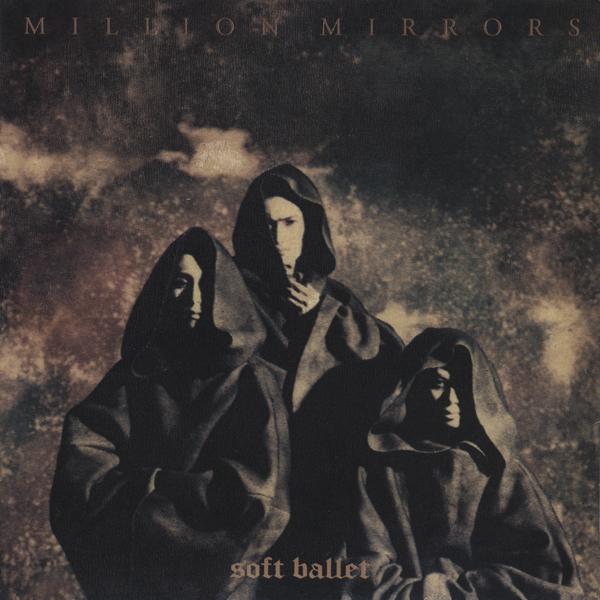 MILLION MIRRORS
