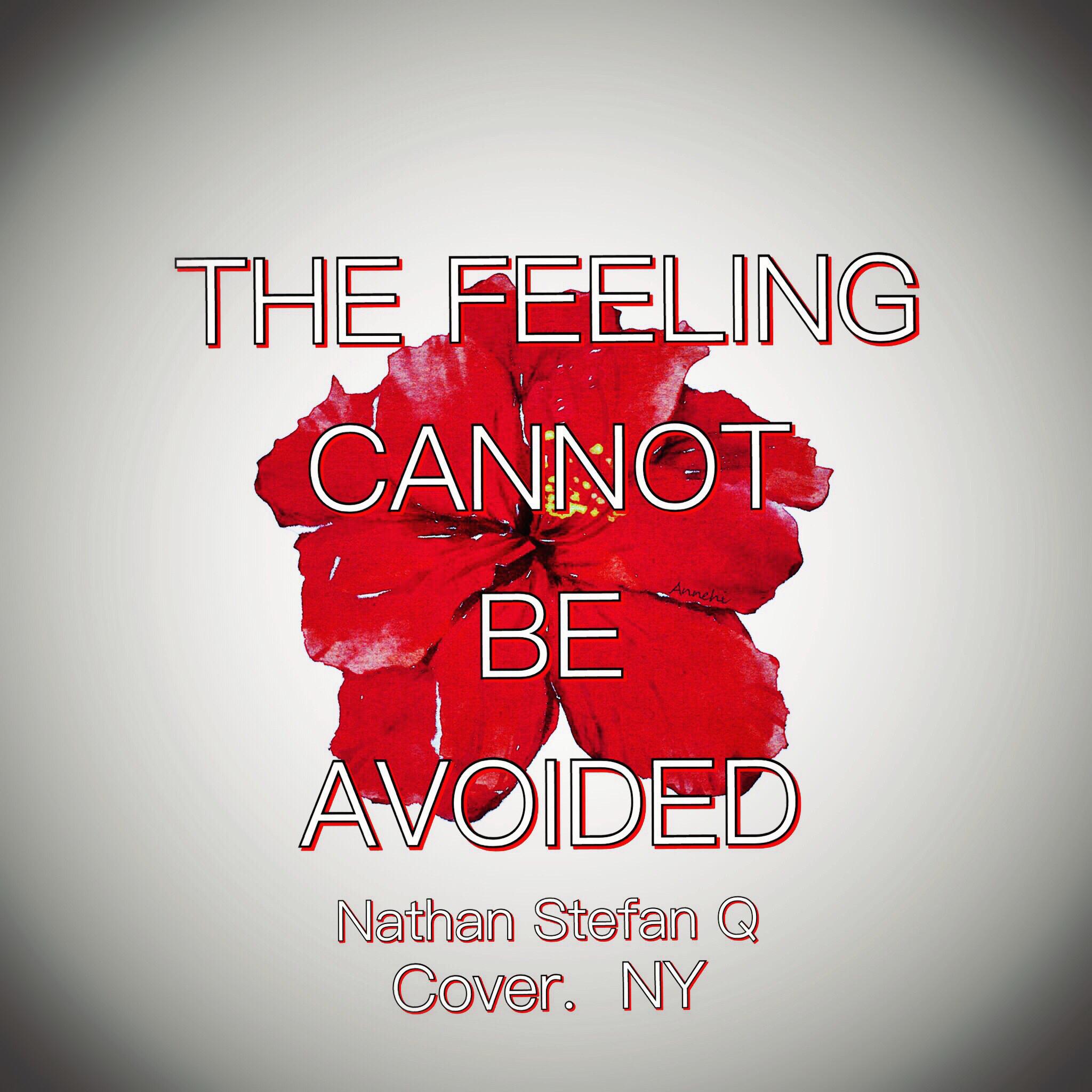 The Feeling Cannot Be Avoided----情非得已专辑