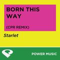 Born This Way - Single