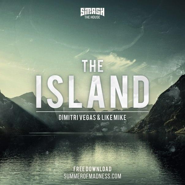 Island (Original Mix)