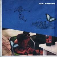 Real Friends - Camila Cabello (HT Instrumental) 无和声伴奏