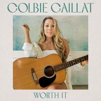 Colbie Caillat - Worth It (BK Karaoke) 带和声伴奏