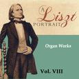 A Liszt Portrait, Vol. VIII