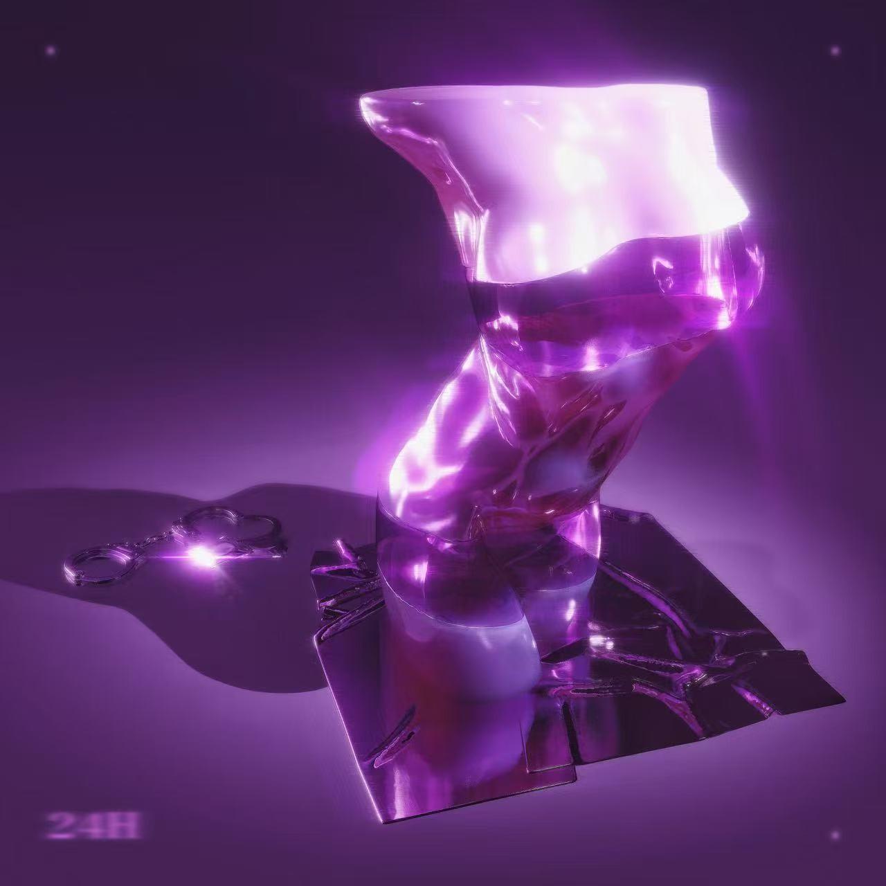 24 hours (feat.ZIK)