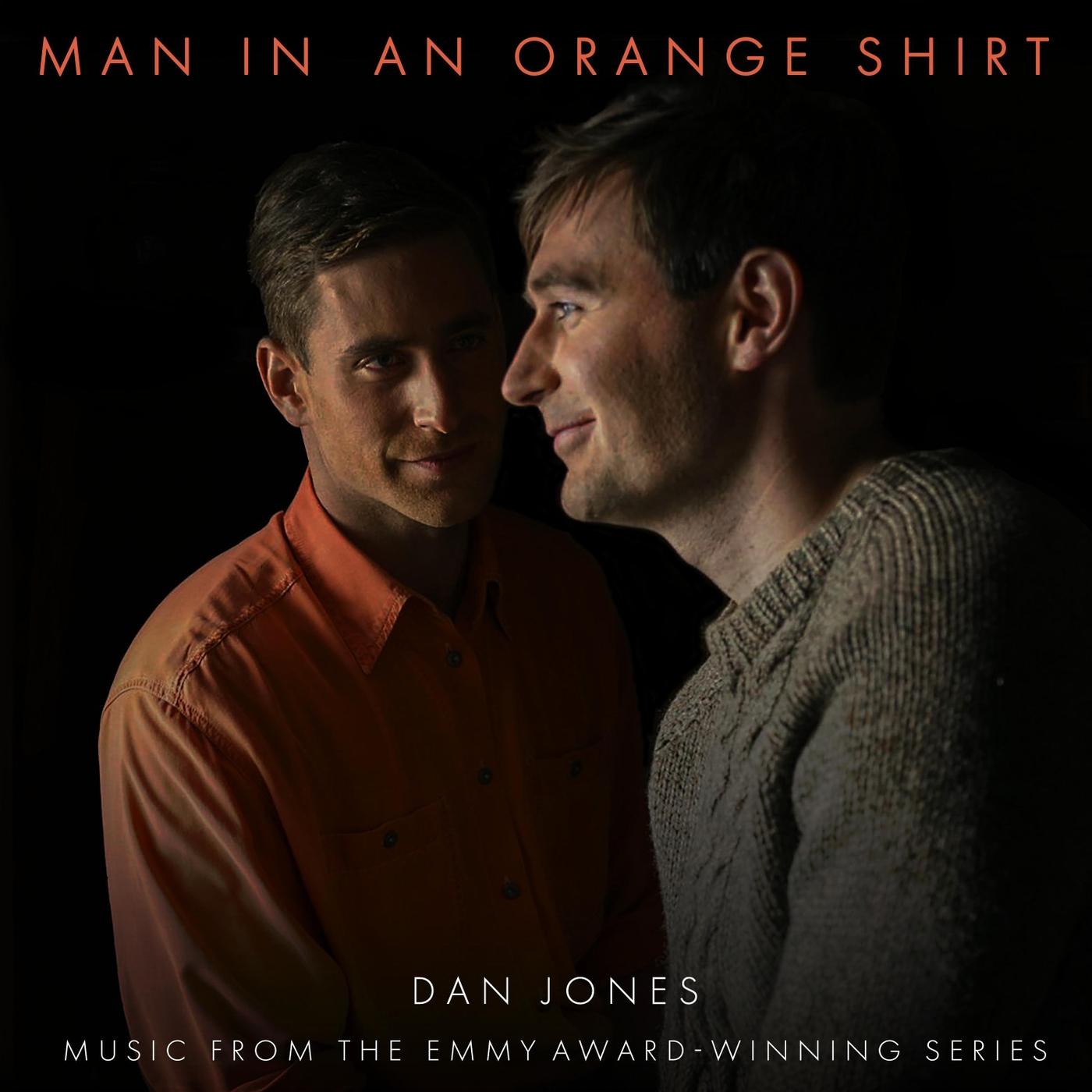 Man in an Orange Shirt (Original Soundtrack)