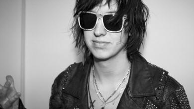 Julian Casablancas