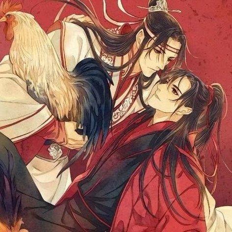 魔道祖师动漫主题曲