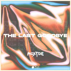 THE LAST GOODBYE EP