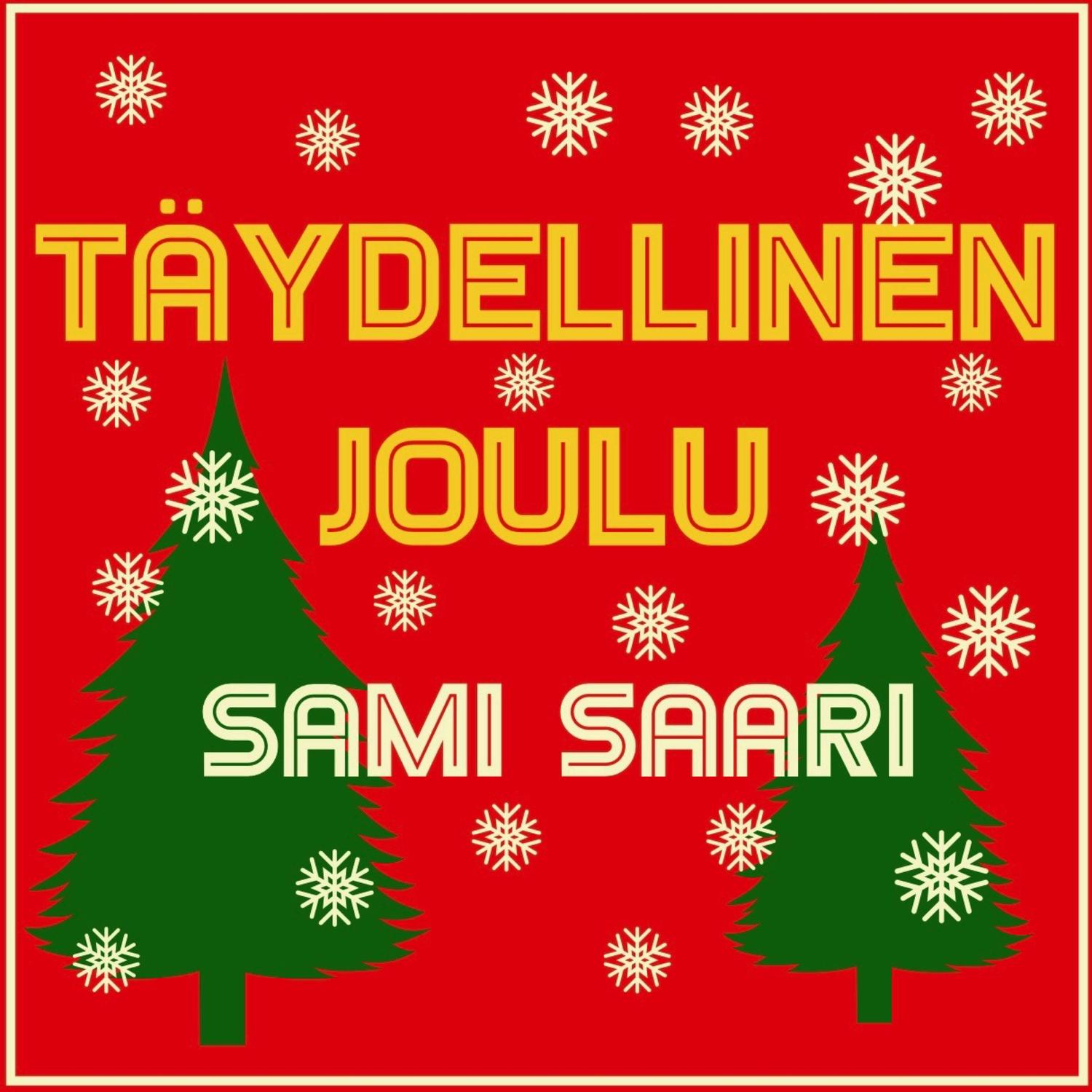 Täydellinen Joulu