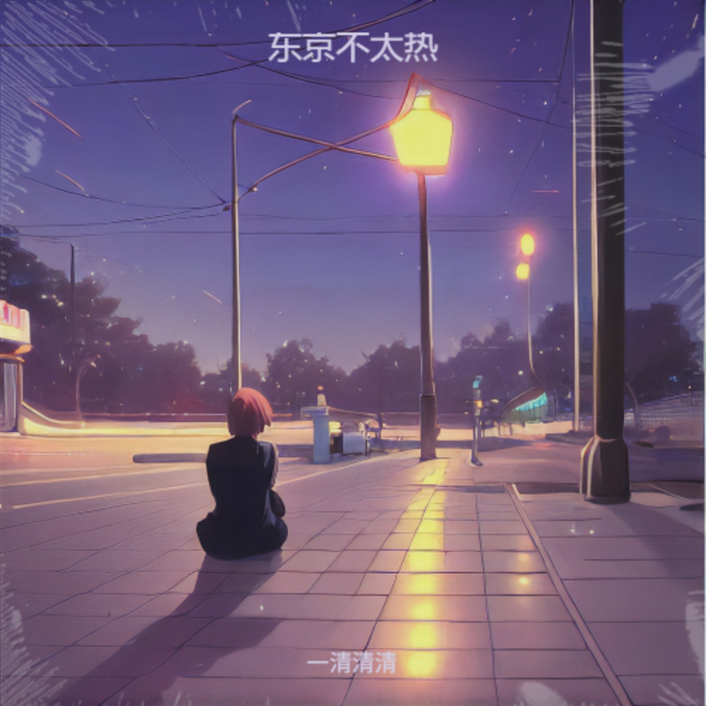 东京不太热