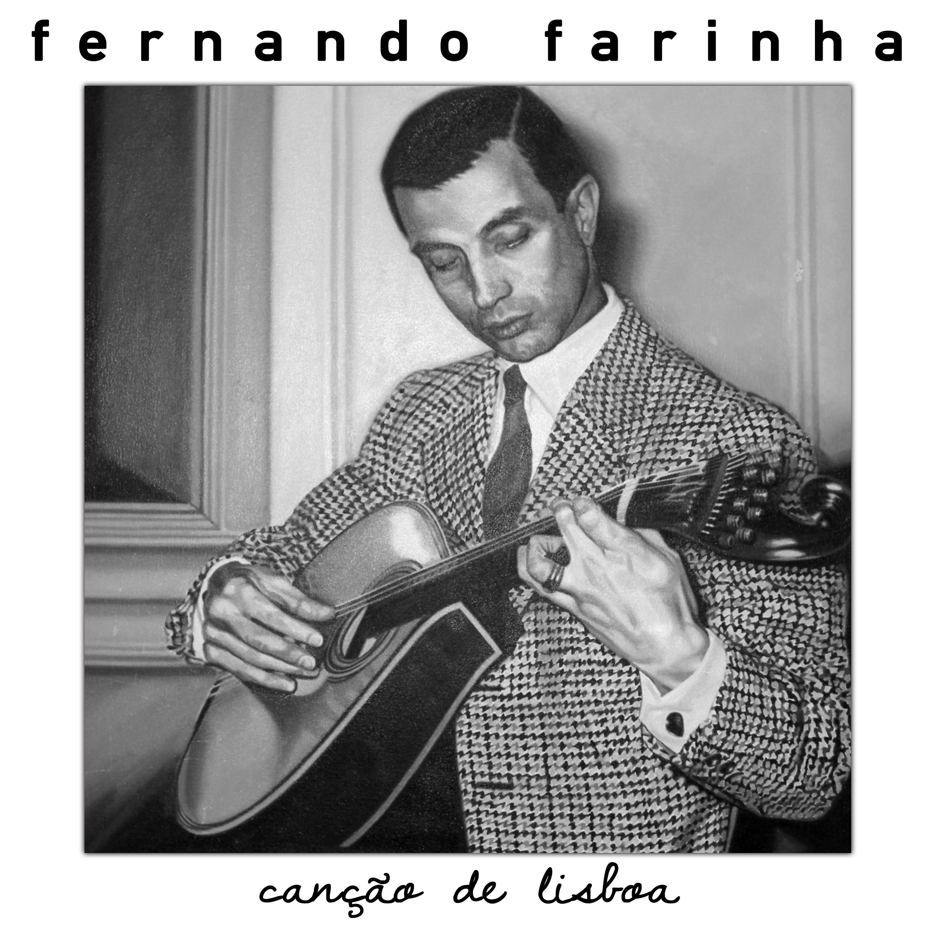 Canção de Lisboa