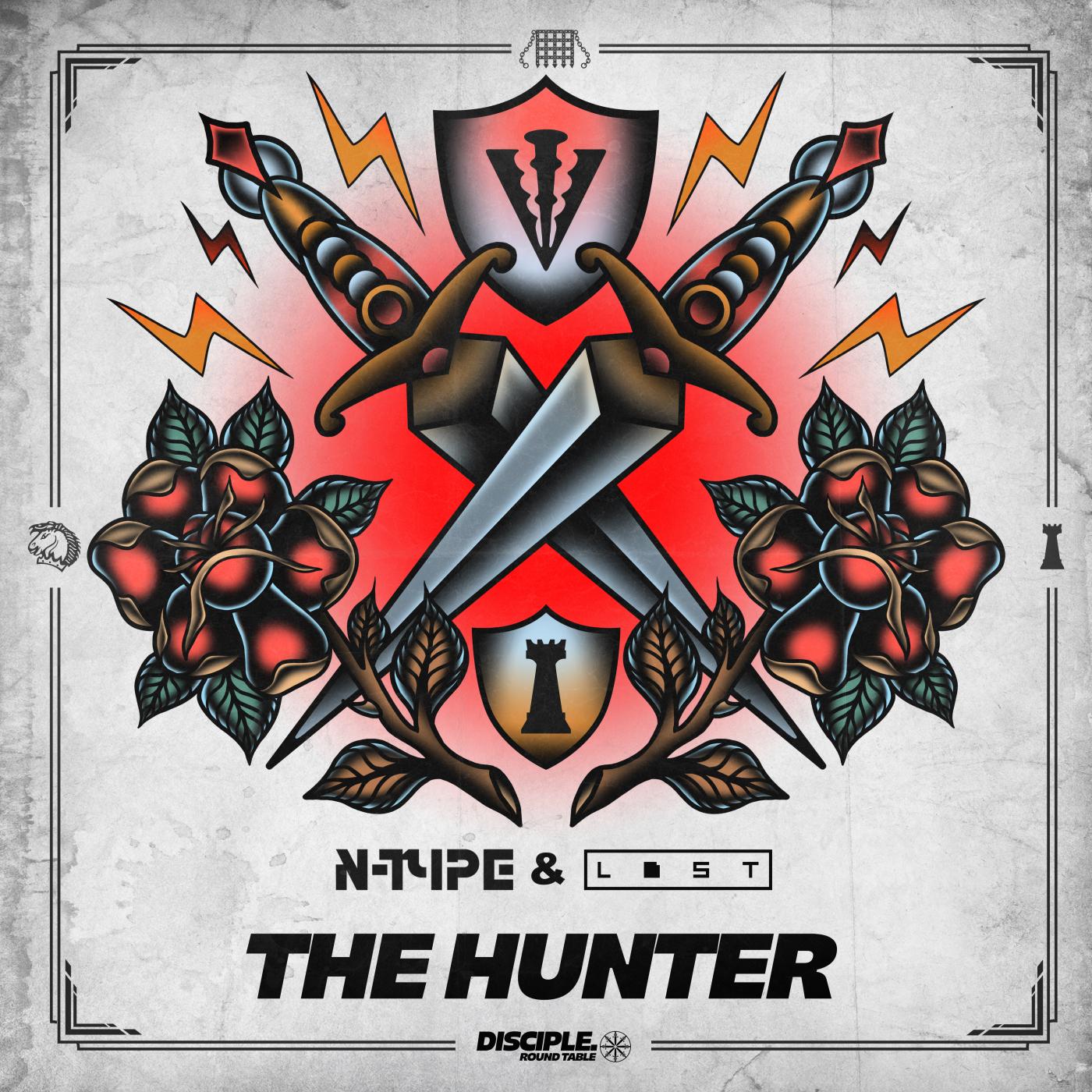 The Hunter