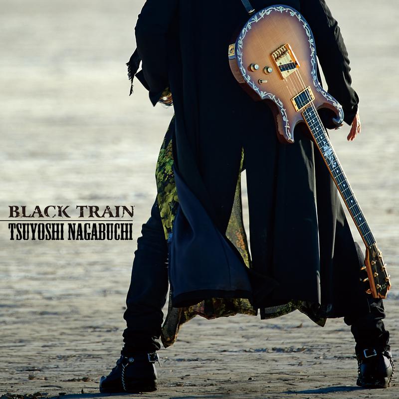 Black Train专辑