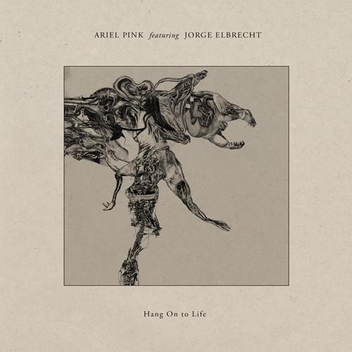 Hang On to Life / No Real Friend 7"
