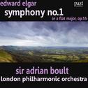 Elgar: Symphony No. 1 in A Flat Major, Op. 55专辑