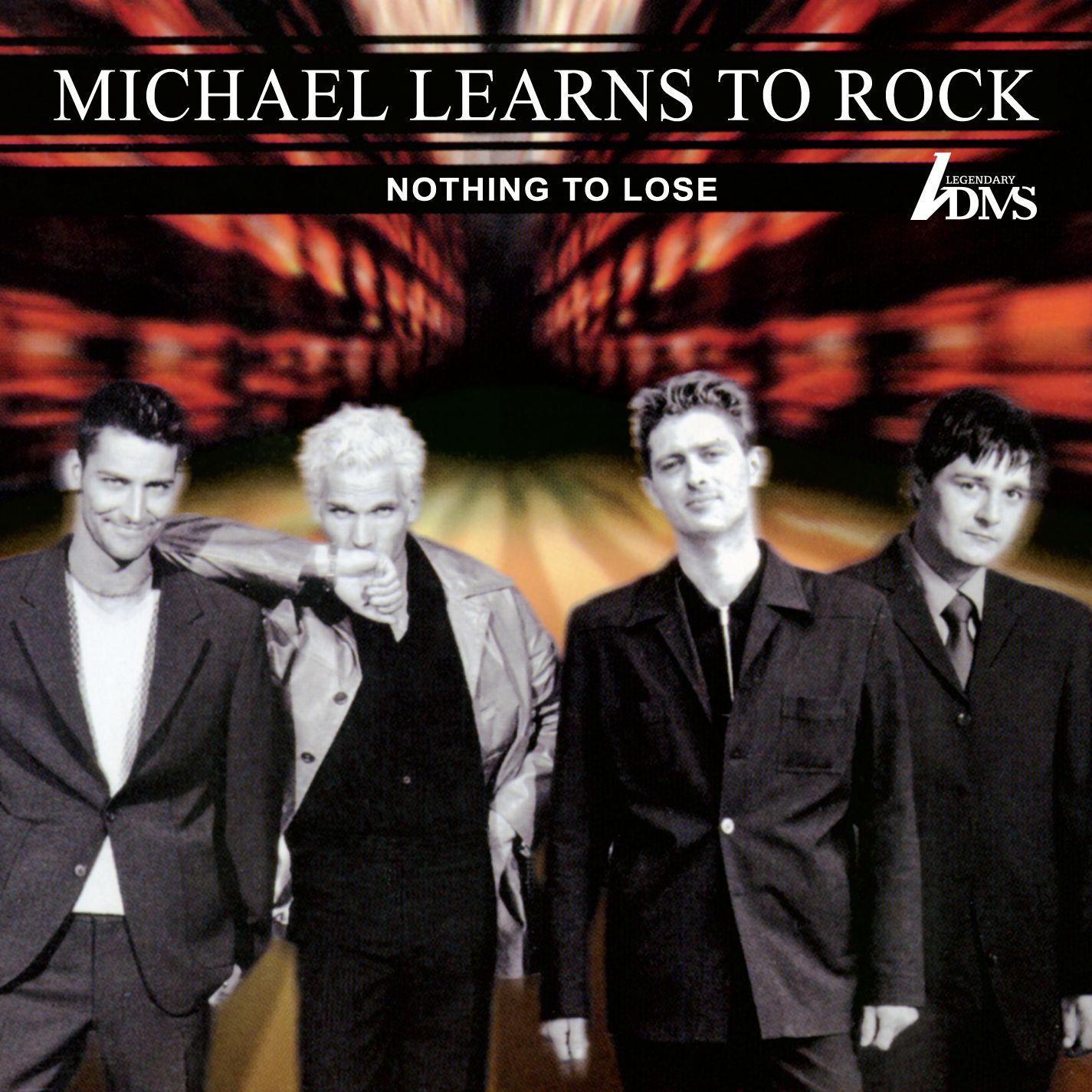 Michael Learns To Rock - Breaking My Heart (2014 Remaster)