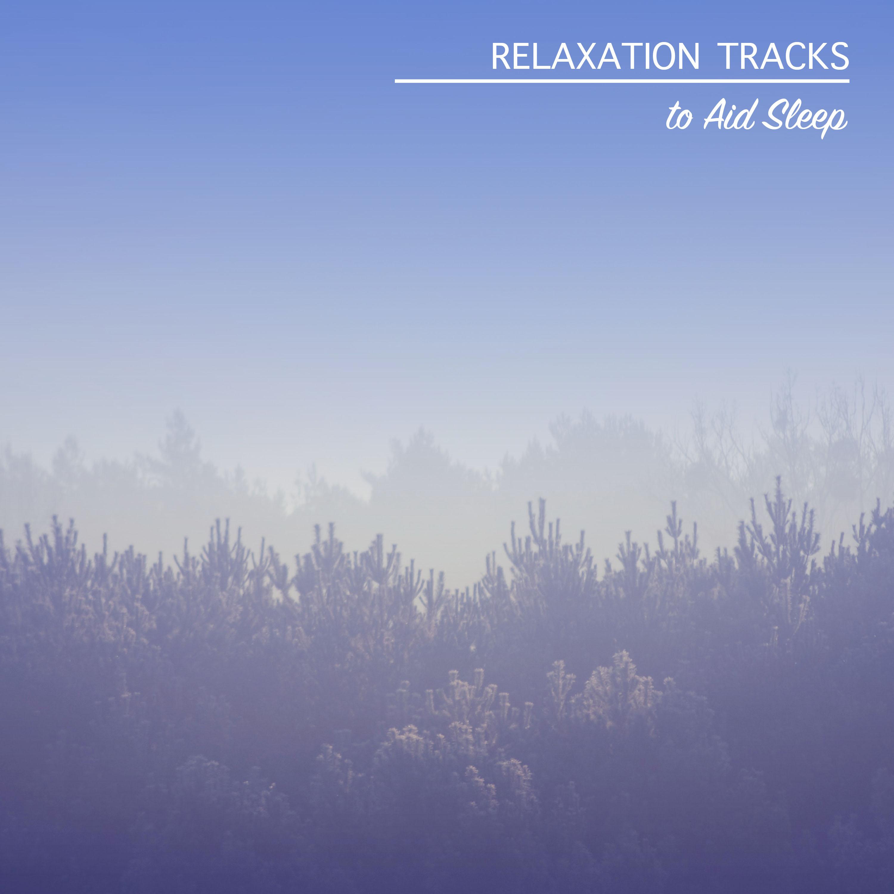 22 Relaxation Tracks to Aid Sleep专辑