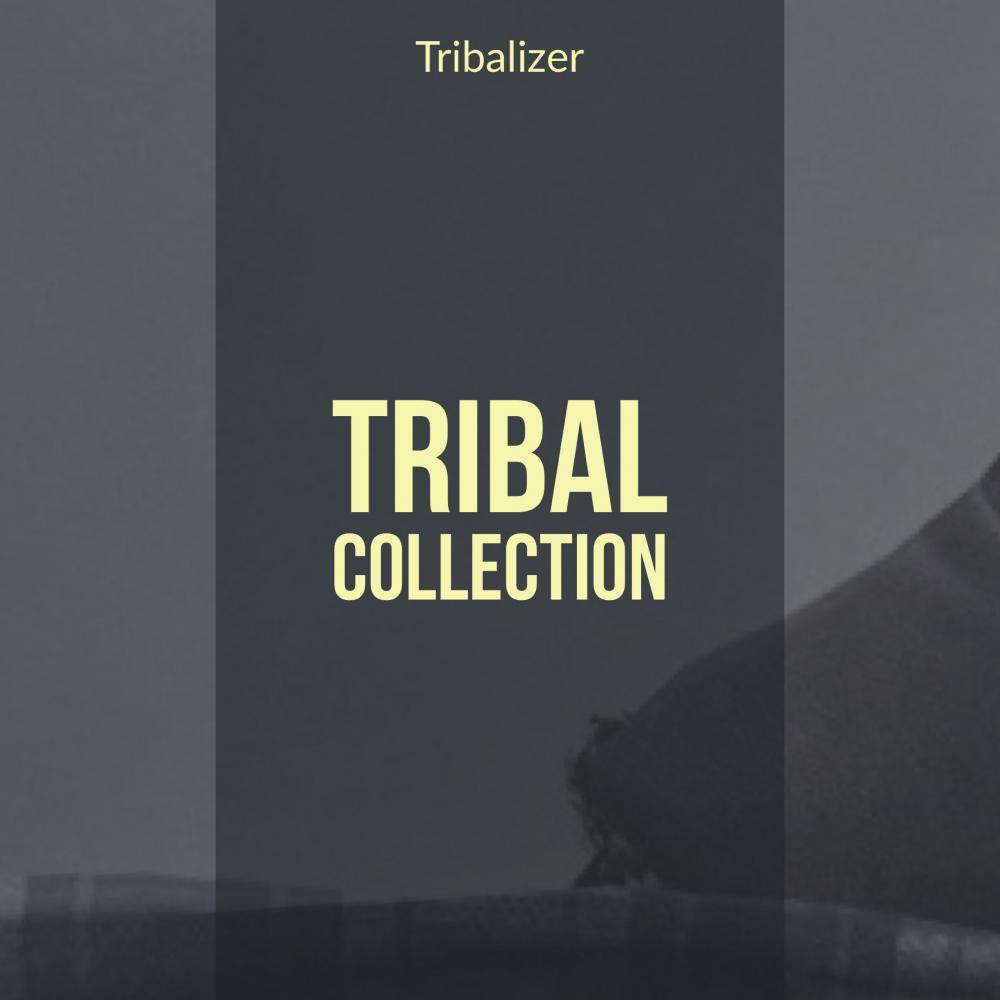 Tribal Collection专辑