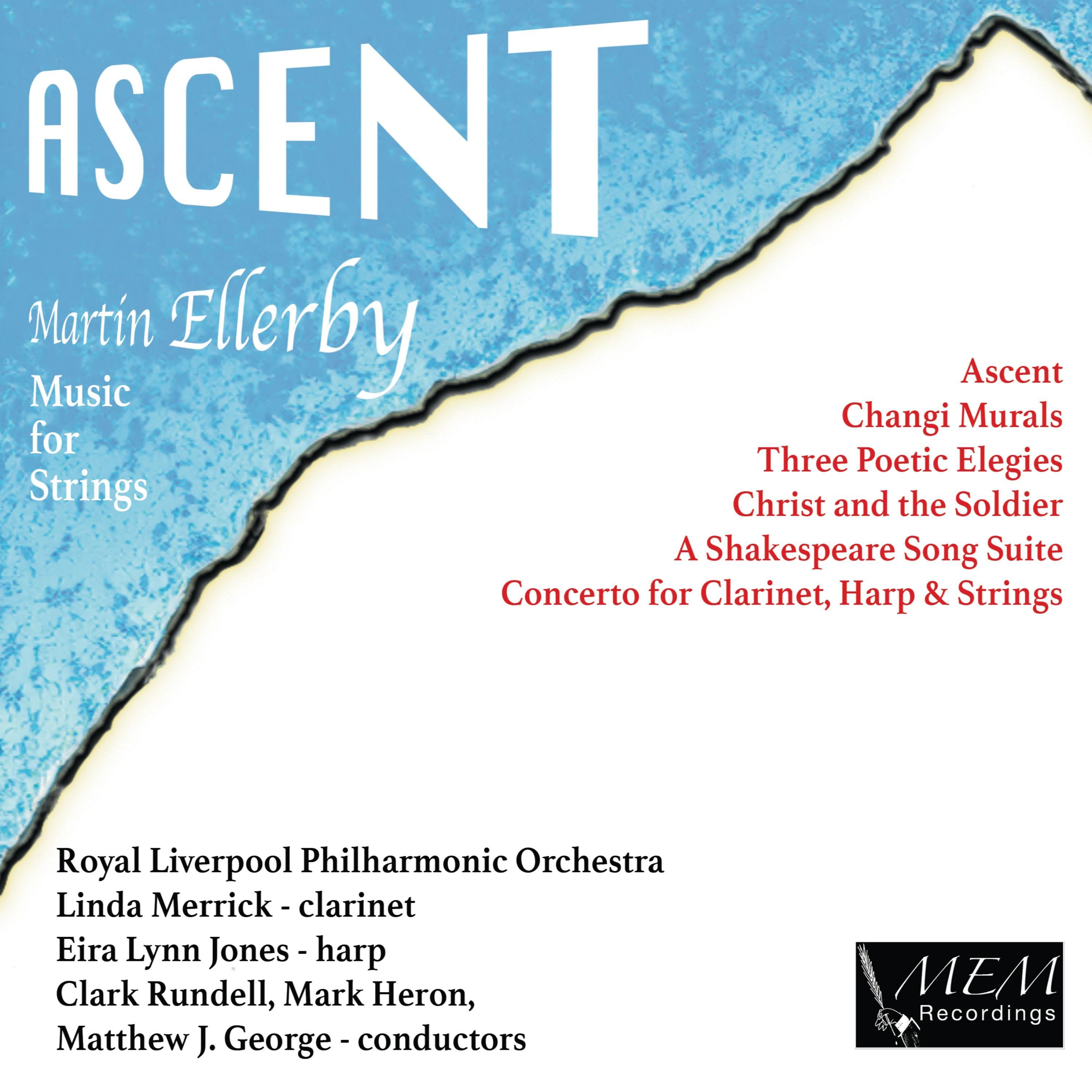 Ascent - Music for Strings