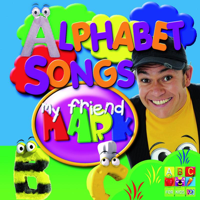 Alphabet Songs
