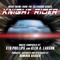 "Knight Rider"-Theme from The TV Series By Stu Phillips and Glen A. Larson专辑