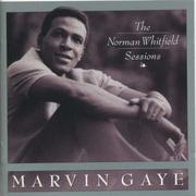 The Norman Whitfield Sessions