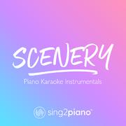 Scenery (Piano Karaoke Instrumentals)