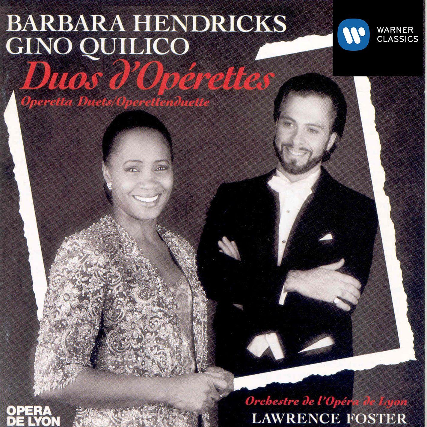 Duos d'Opérettes