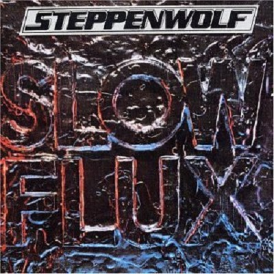 Slow Flux