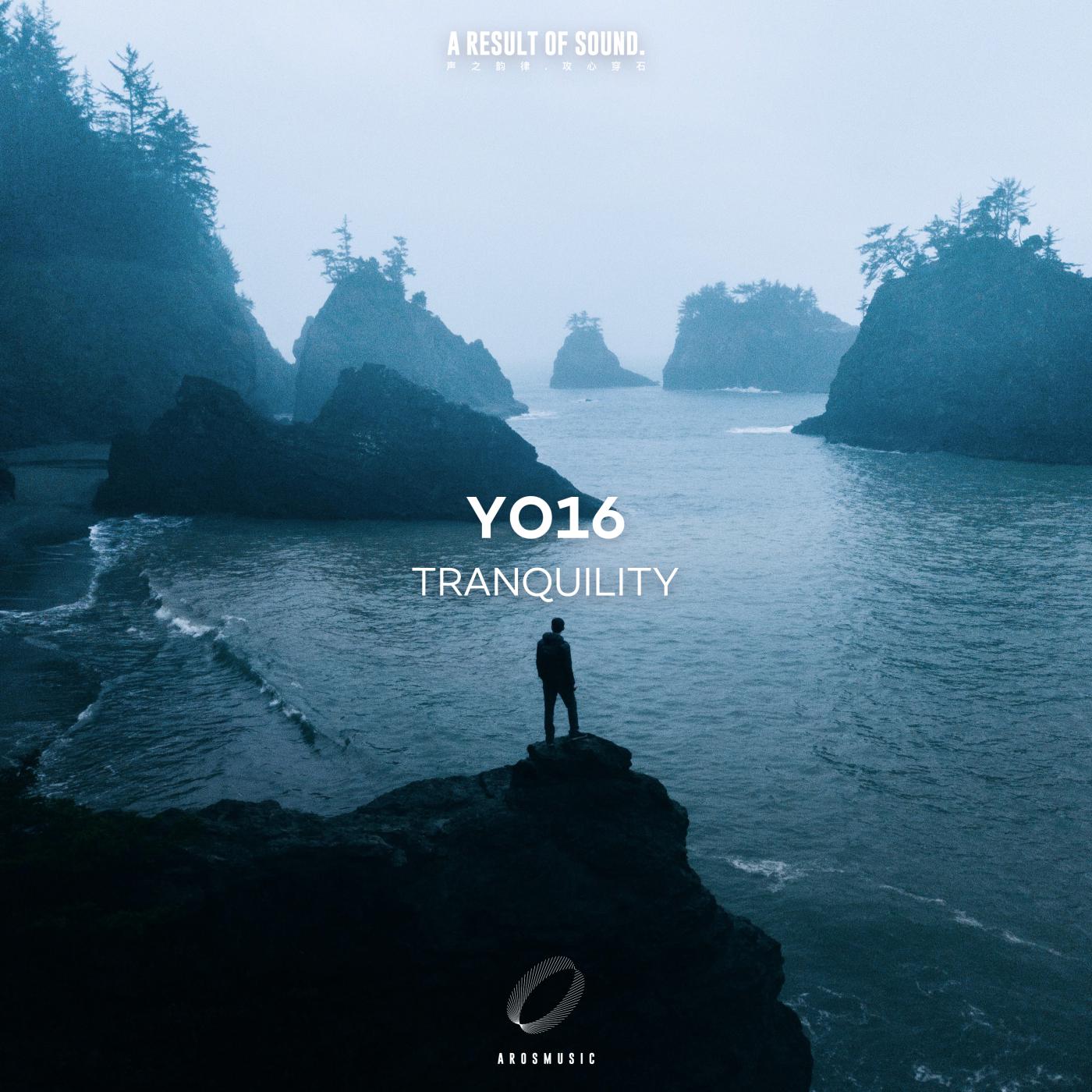 YO16 - Tranquility (Extended Mix)