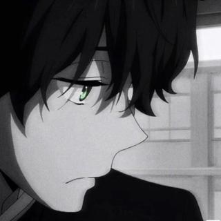 emo不要说出来，听进去就好.