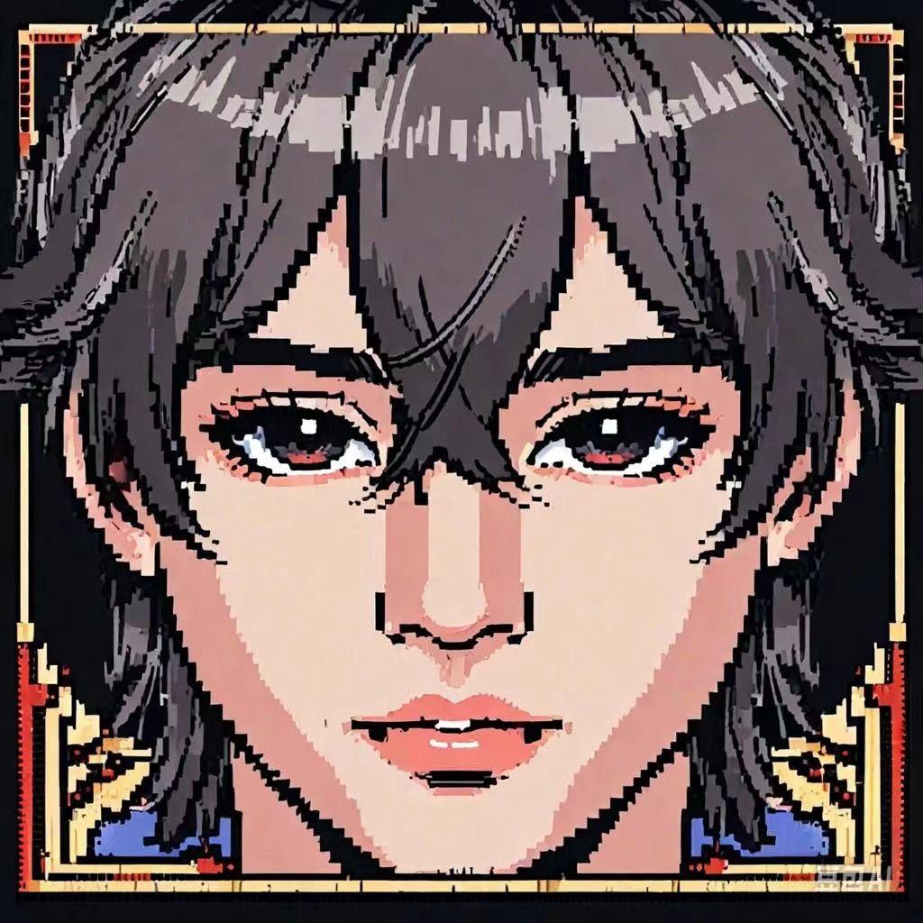 前行