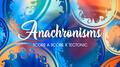 Anachronisms专辑
