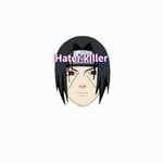 HATER KILLER专辑