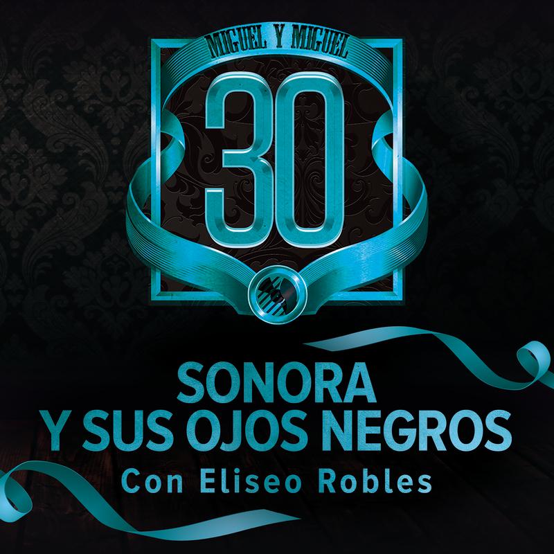sonora y sus ojos negros
