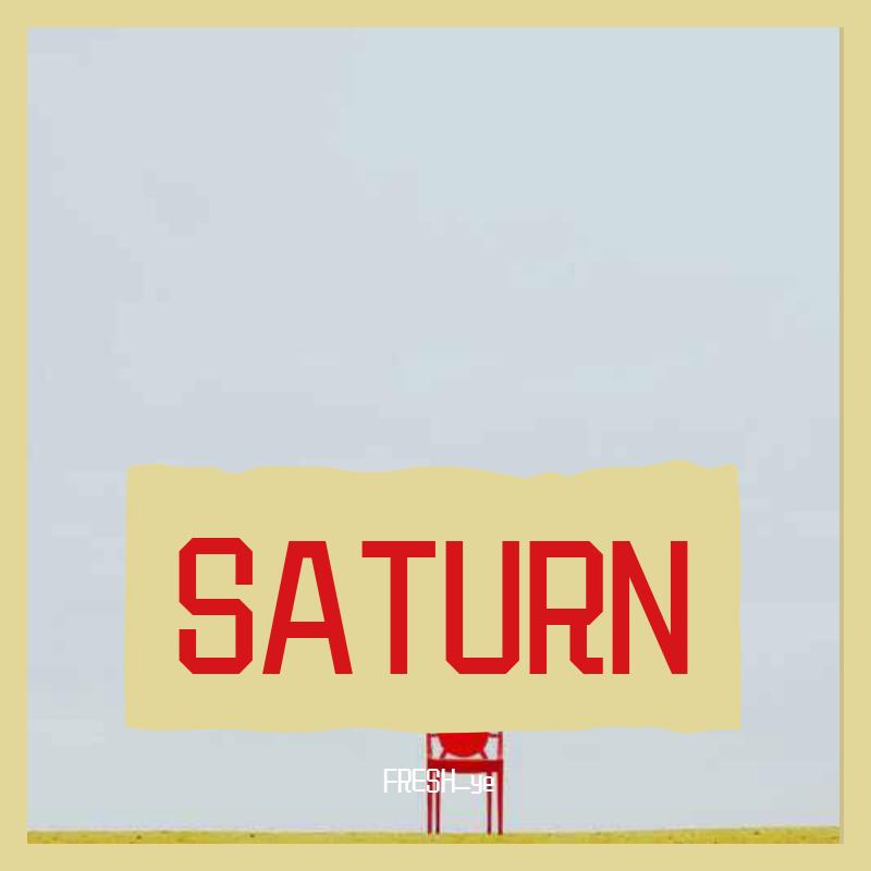 SATURN