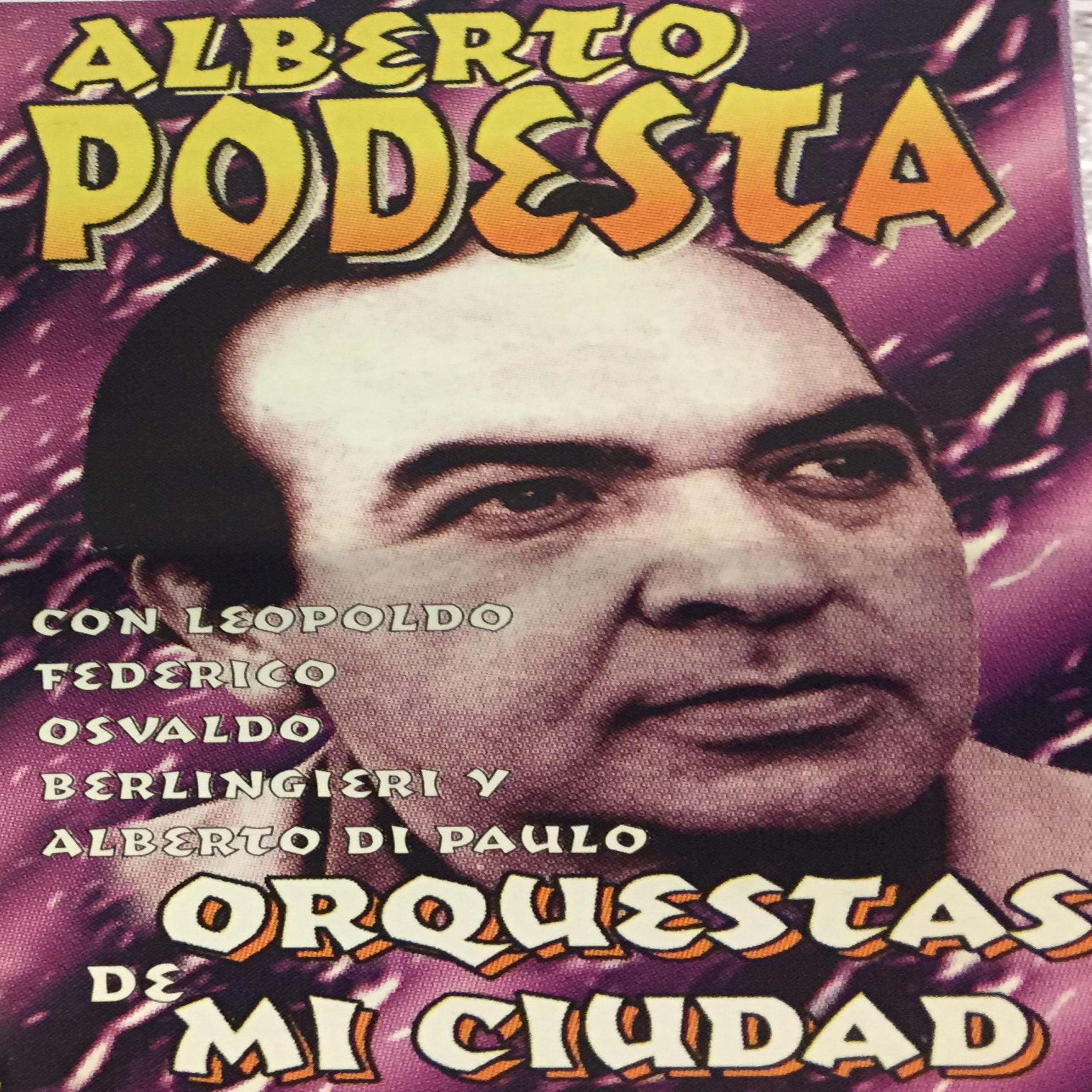 Orquestas de mi Ciudad