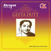 GEETA DUTT