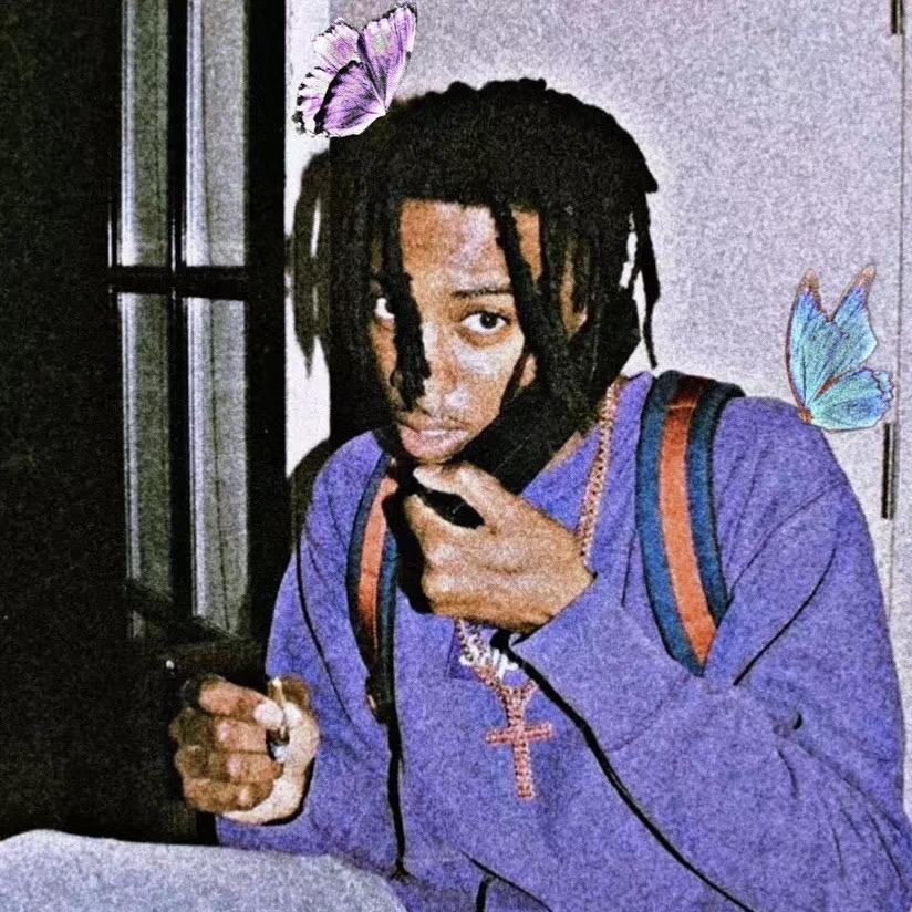 "New Era" Playboi Carti x Pierre Bourne Type Beat