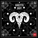 Ghetto Boy专辑