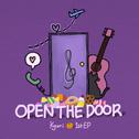Open The Door专辑