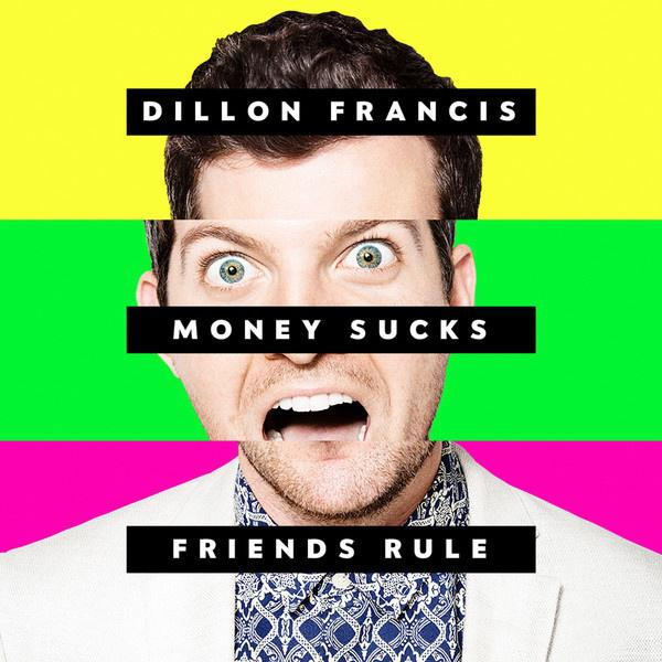 Money Sucks, Friends Rule专辑
