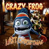 原版伴奏   Last Christmas - Crazy Frog (instrumental)无和声
