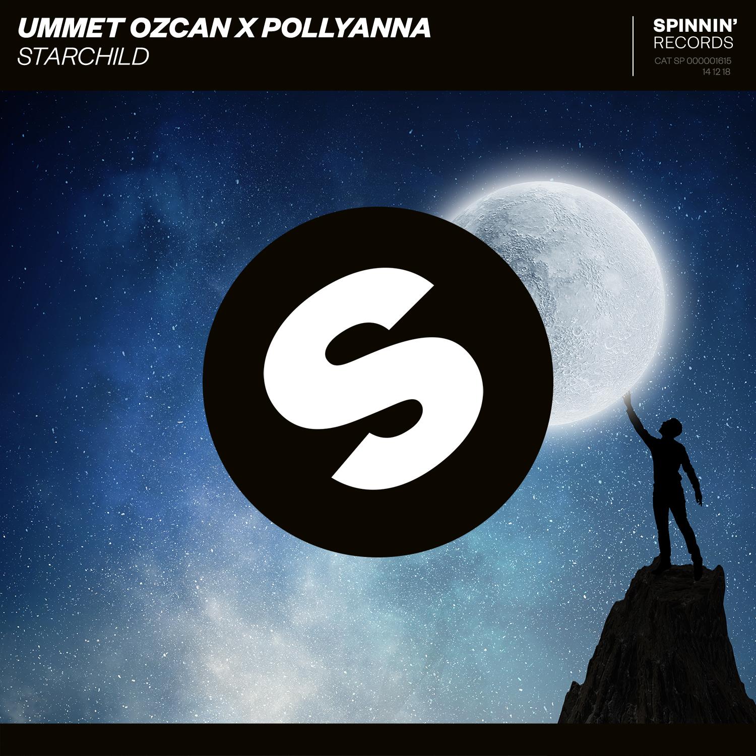Starchild (Extended Mix)