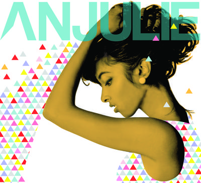 Anjulie (Digital - PDF Booklet)专辑